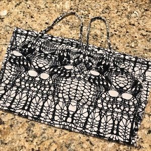 Lululemon workout tank 6-8